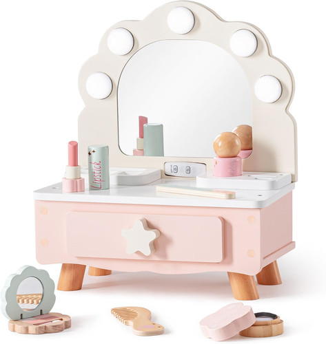 Robud kids makeup - robud, dressing