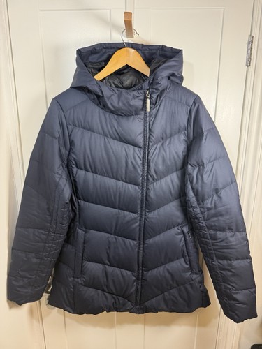 Marmot carina navy blue padded - carina,