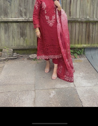 Maria three piece stunning - three,
