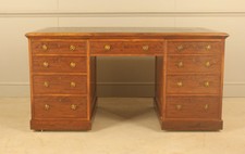 A fine 19th‑century mahogany