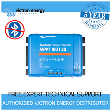Victron Energy BlueSolar MPPT