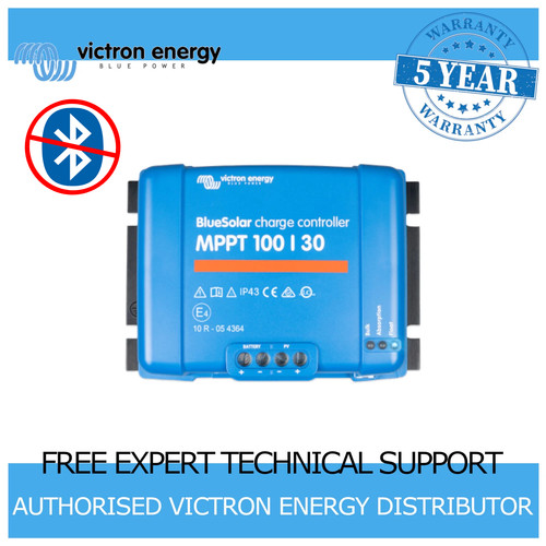 Victron energy bluesolar - energy,