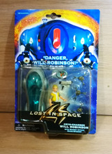 LOST IN SPACE Will Robinson