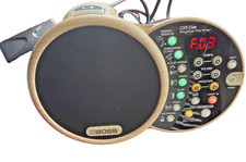 Boss DR-01S Rhythm Partner