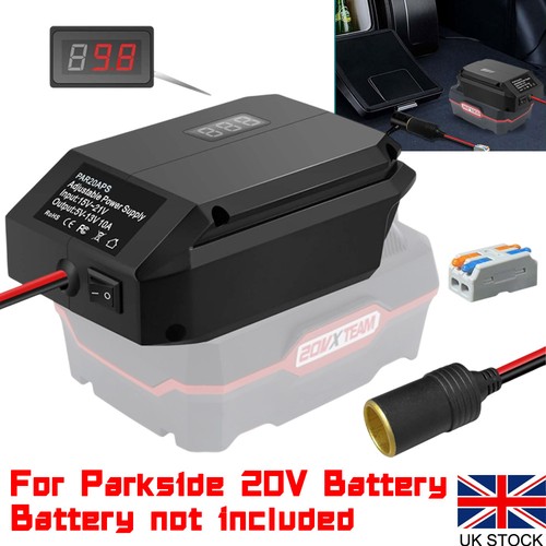 20v 12v for - to,