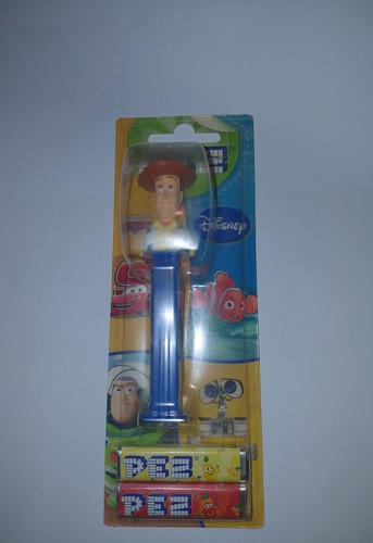 Collectible disney pixar toy - disney,
