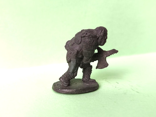 Citadel warhammer chronicle - citadel,