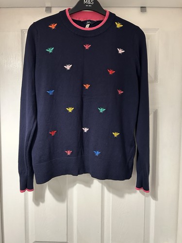 Joules bee jumper - joules,