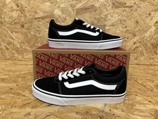 Vans Ward Size 7 UK Old Skool Brand New RRP £65 Mens Womens