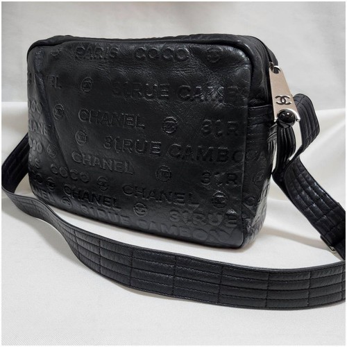 Chanel unlimited shoulder bag - shoulder,