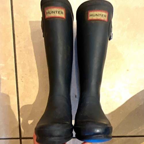 Hunter original tall women - hunter,