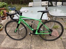 Orbea Avant Road Bike green