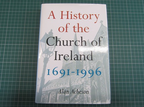 History the church - a, of