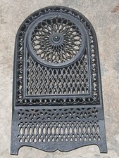 19th Century Antique 22" Cast