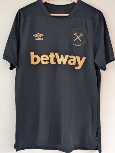 West ham 2020 third - ham,