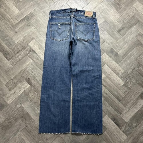 Levis 542 cinch - cinch, back