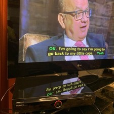 Humax HDR-FOX T2 Freeview