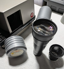 Leica Elmaron P1 3.4/200mm +