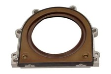 Crankshaft seal o-ring Rear