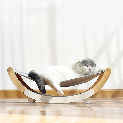 Solid oak hammock - solid, |