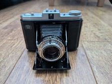 1950s zeiss ikon - 1950s, nettar