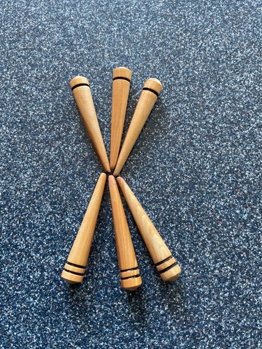 Scoring pegs for board - scoring,