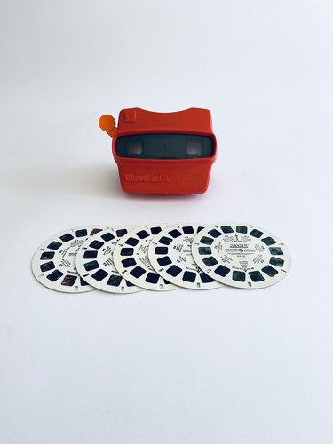 View master viewer - view, 3d