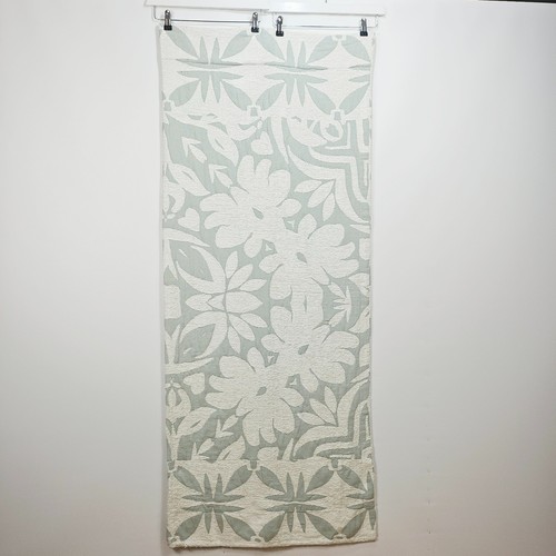 Anthropologie michelle curtain - michelle,