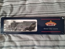 Hornby OO Gauge Steam standard