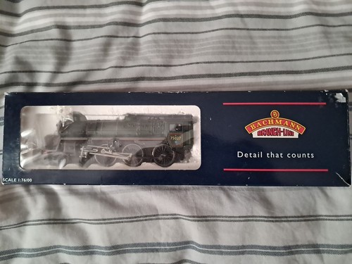 Hornby gauge steam standard - hornby,