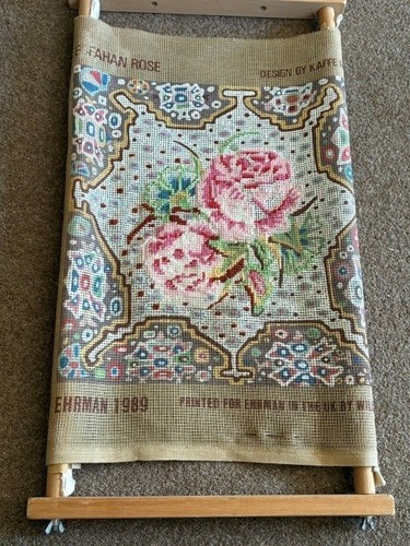 Ehrman tapestry canvas - canvas, on