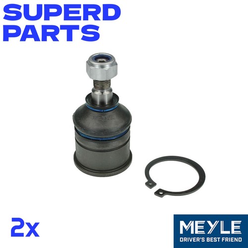 Axle ball joint - axle,