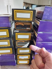 DAPOL 00 WAGONS /TANKERS ETC X20