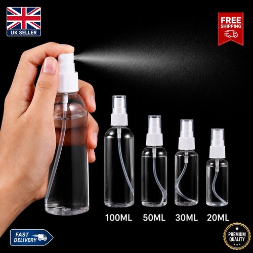 Mini plastic spray - mini, fine