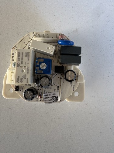 Bush fridge freezer pcb - bush,