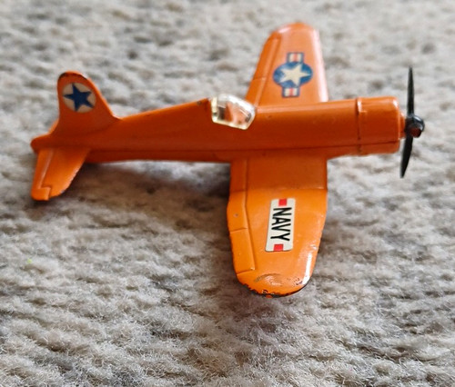 Matchbox sky busters - matchbox,