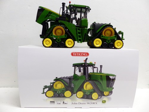 Wiking 077849 john deere 9620 - 077849,