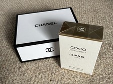 CHANEL Coco Mademoiselle Eau