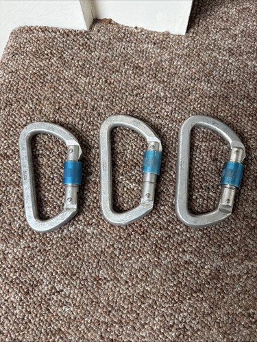 Vintage clog screw gate - clog,