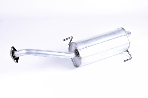 Eec exhaust rear box - eec,