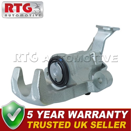 Rear left brake caliper - rear,