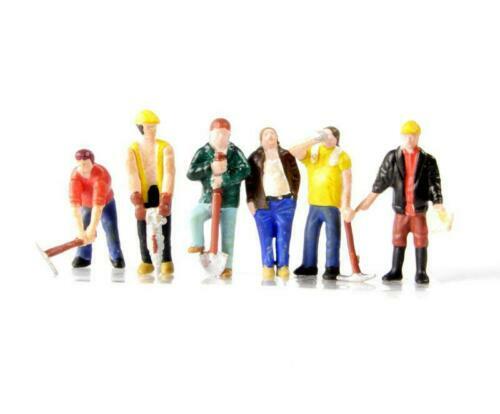 New bachmann scenecraft - new,