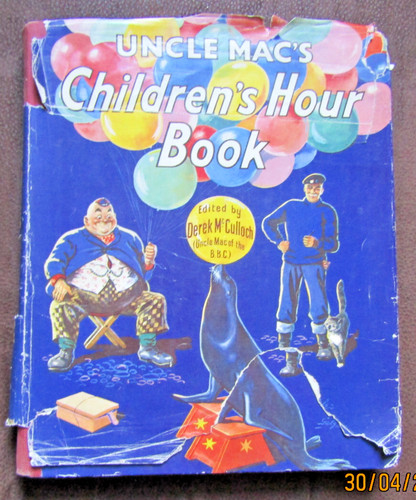 Uncle mac children - children's, hour