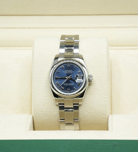 Ladies rolex steel - rolex,