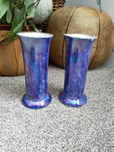 Fab pair 1930s art - fab,