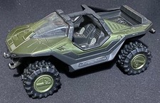 Halo 2 Series 1 Warthog - Joyride Bungie Studios 2004 (Read)