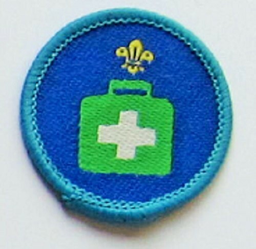 Explorer scout activity - explorer,