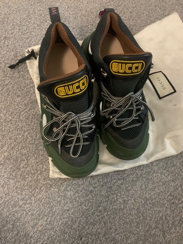 Gucci flashtrack shoes - , size