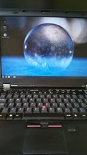 Lenovo thinkpad t410 laptop - thinkpad,