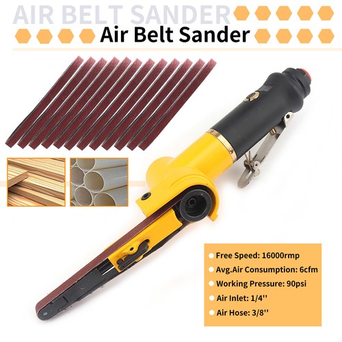 Pneumatic mini air - 13",